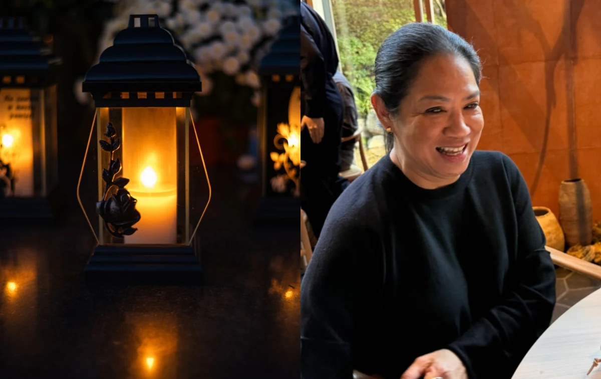 Nie żyje Margarita Forés Nie żyje Margarita Forés