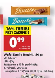 Wafle Bonitki