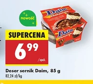 Sernik Daim