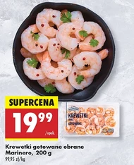 Krewetki Marinero