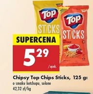 Chipsy Top