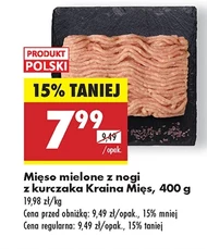 Mięso mielone Kraina Mięs