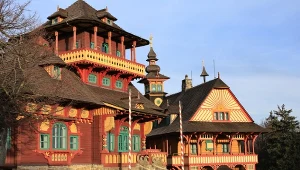 Mówią, że to najpiękniejsze schronisko. Leży zaledwie 3 godziny od Krakowa i zaprasza na zimowy weekend 