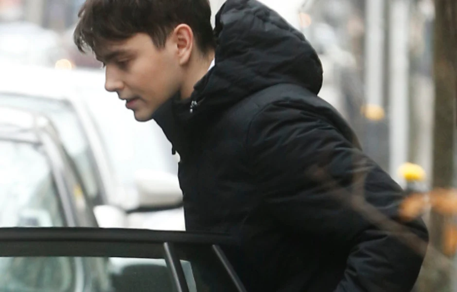 Dodał jedno zdjęcie i się zaczęło. Poruszenie u prowadzącego "The Voice Kids"