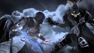 Neverwinter Nights 2