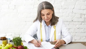 Wiek metaboliczny w kontekście oceny stanu zdrowia i kondycji fizycznej