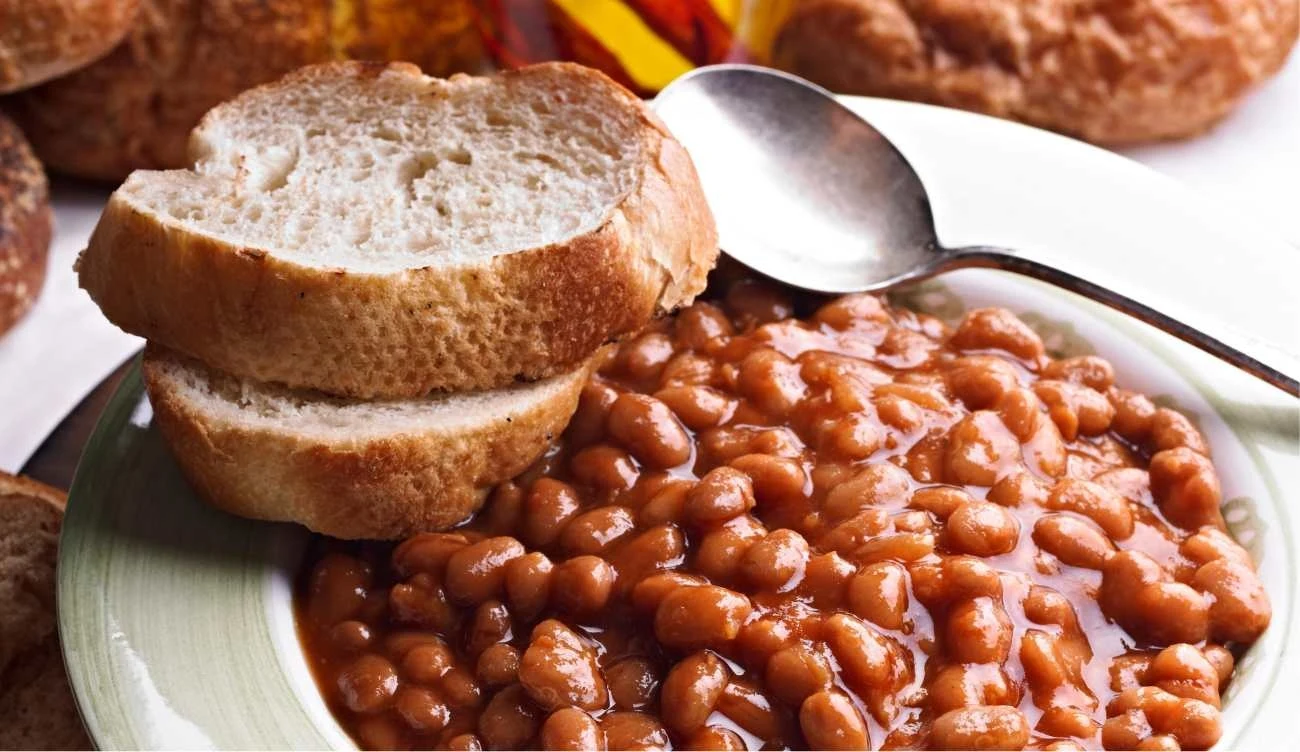 Eksperyment to świetna okazja, żeby sprawdzić, czy potrafisz wyhodować własną fasolę i zrobić z niej co najmniej jedno smaczne danie