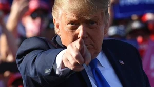 Zaginiona gra o Trumpie – kulisy niezrealizowanego projektu