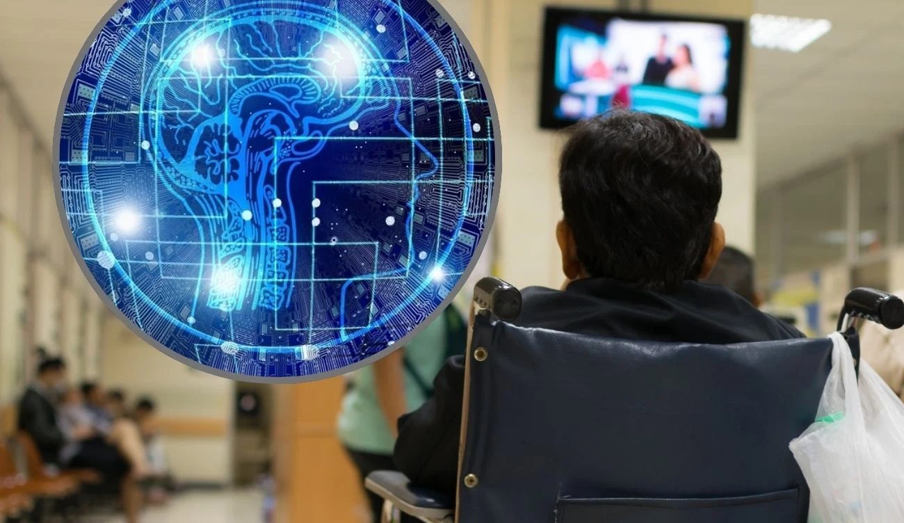 Wszczepili chip do mózgu sparaliżowanego mężczyzny. Teraz może kontrolować komputery za pomocą umysłu/123RF/PICSEL Wszczepili chip do mózgu sparaliżowanego mężczyzny. Teraz może kontrolować komputery za pomocą umysłu/123RF/PICSEL