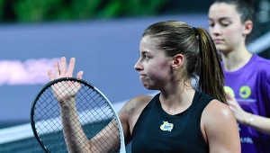 Sensacja w meczu Chwalińskiej o ćwierćfinał WTA. Aż 154 lokaty różnicy