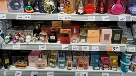 Perfumy z Action to świetne zamienniki! 