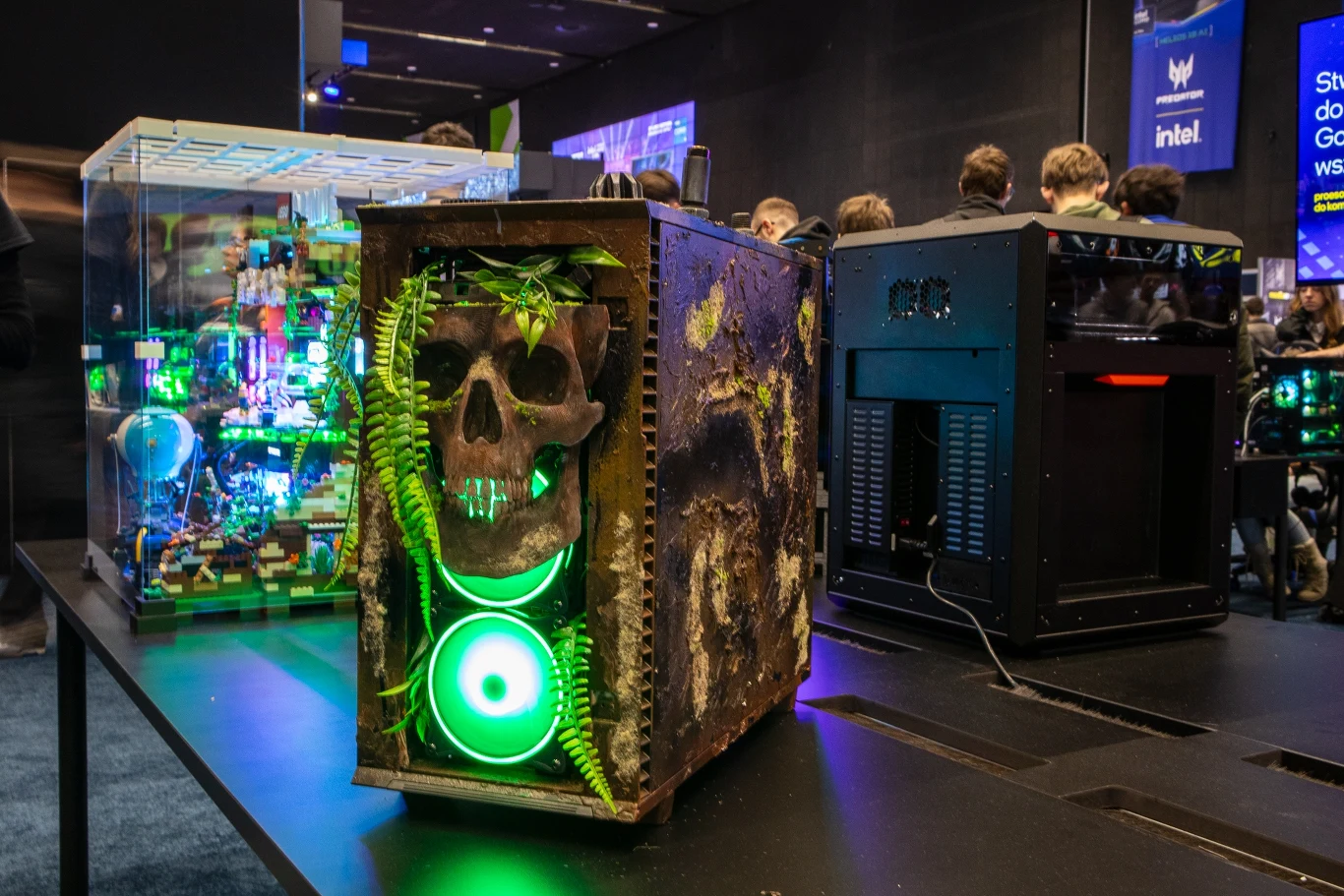 Intel Extreme Masters 2025