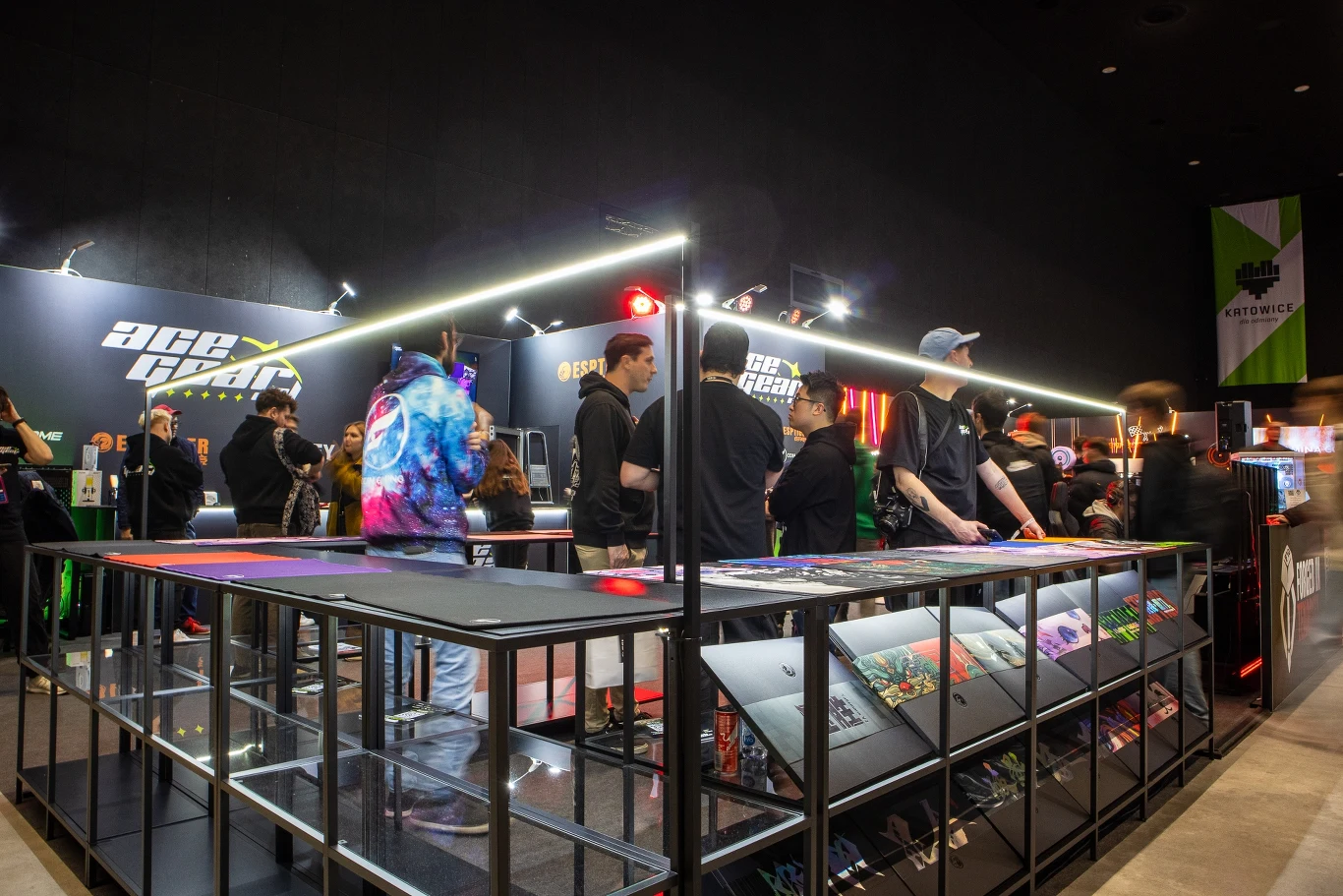 Intel Extreme Masters 2025