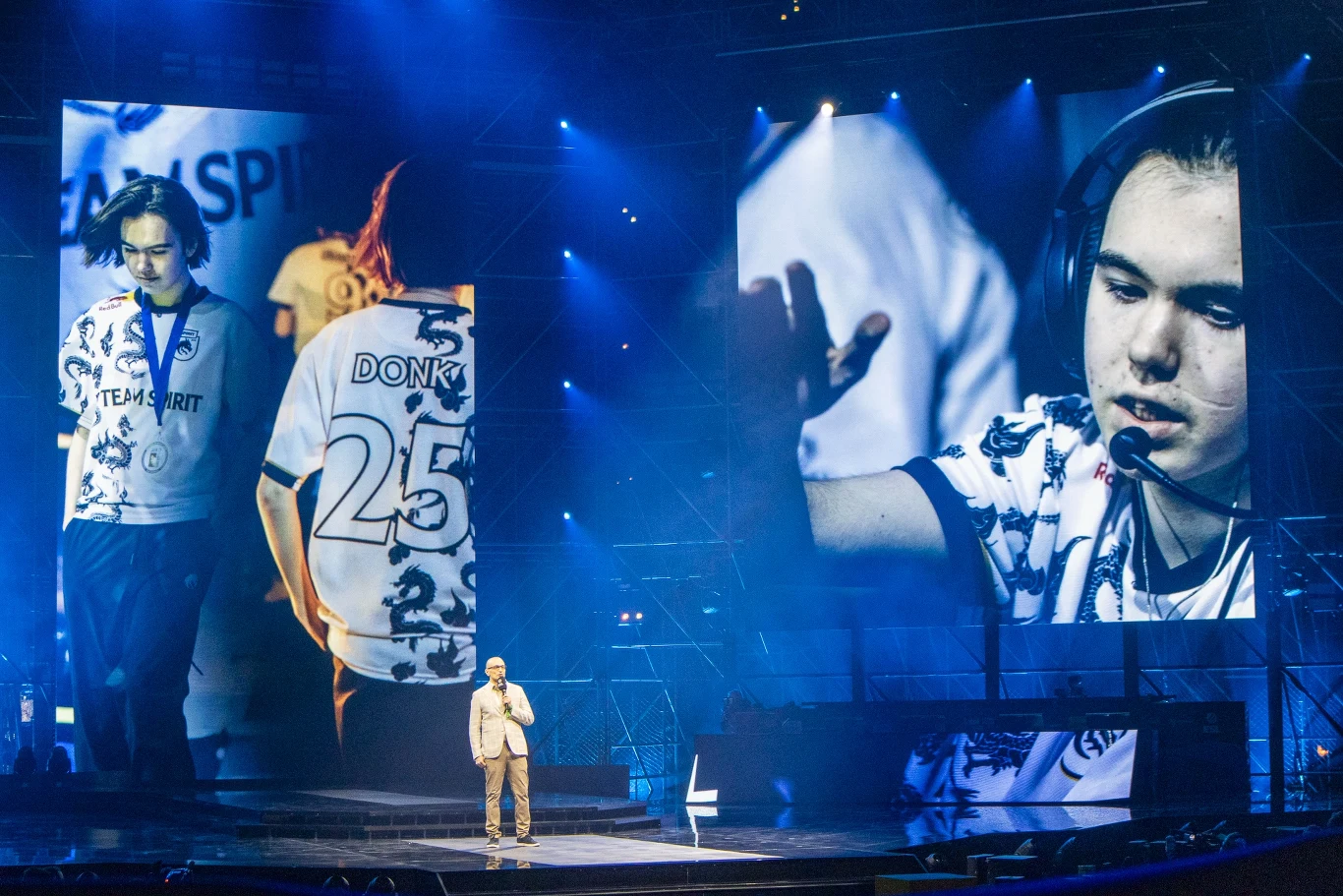 Intel Extreme Masters 2025