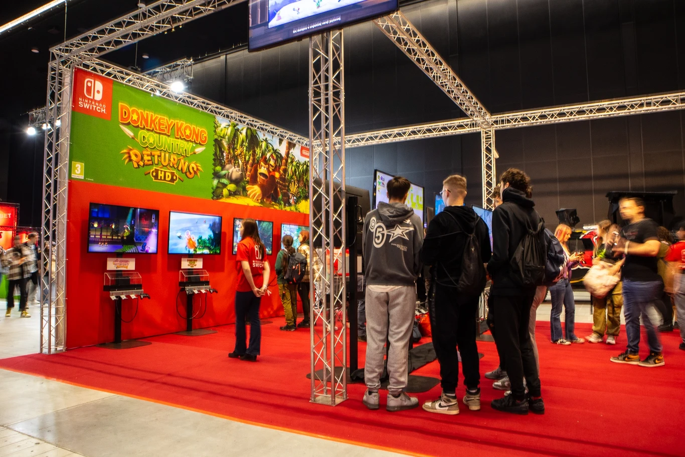 Intel Extreme Masters 2025