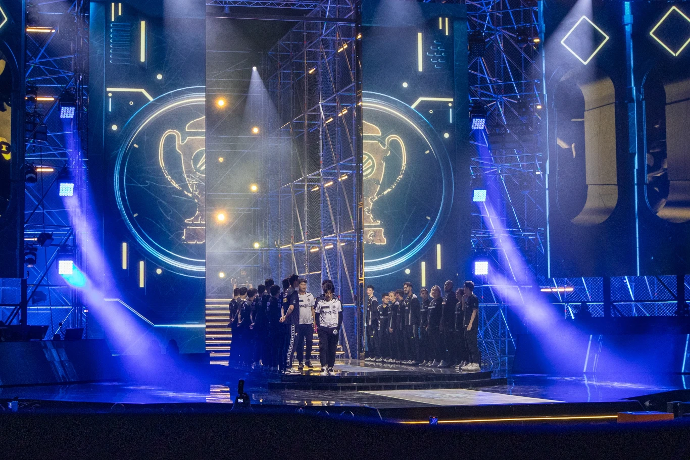 Intel Extreme Masters 2025