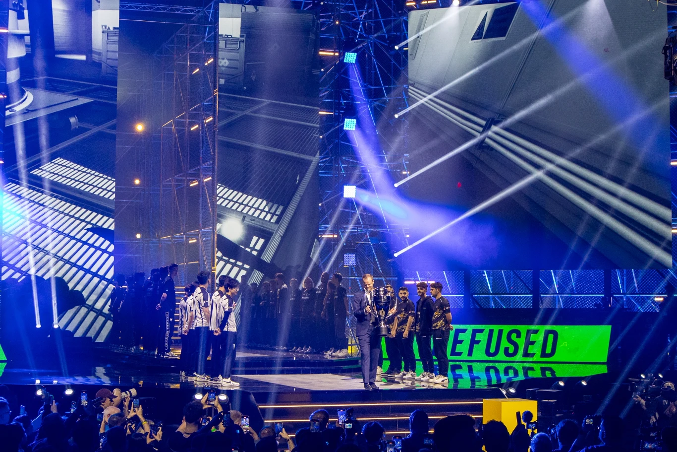 Intel Extreme Masters 2025