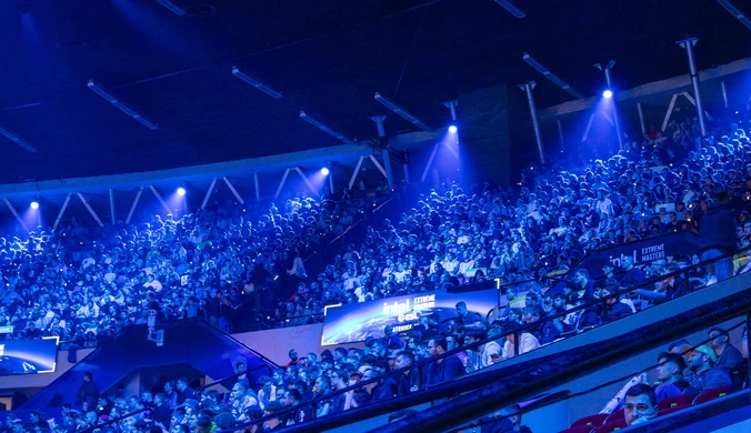 Intel Extreme Masters