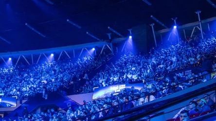 Intel Extreme Masters