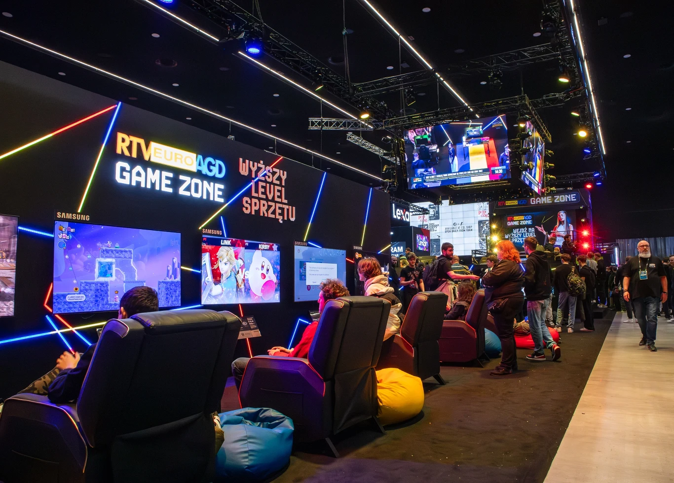 Intel Extreme Masters 2025