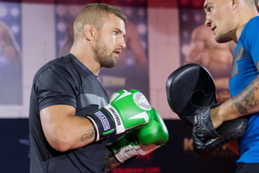 Marcin Wrzosek Marcin Wrzosek