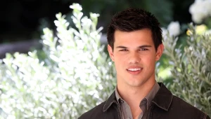 Taylor Lautner