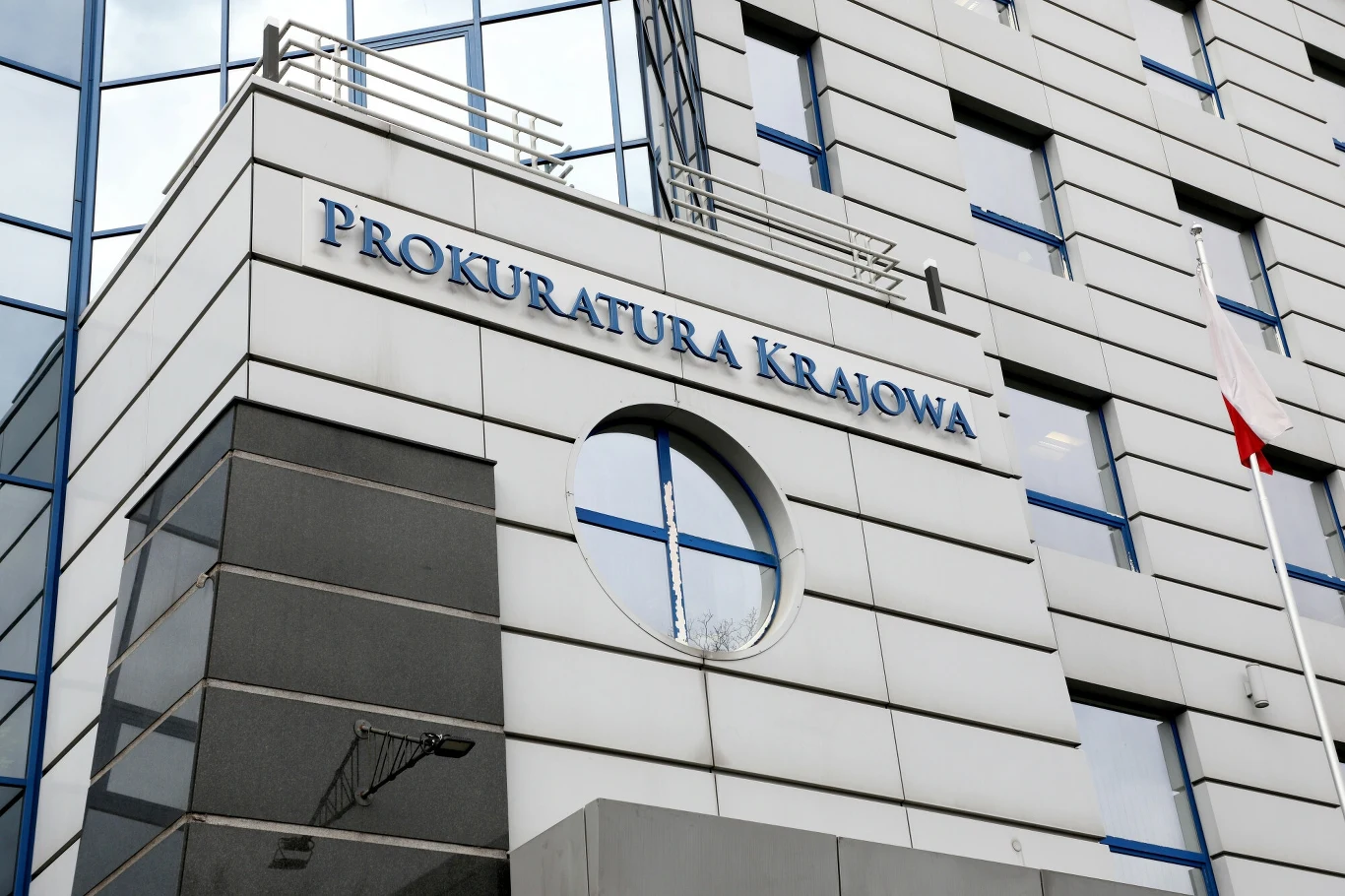 Jest wniosek o wyrażenie zgody na pociągnięcie do odpowiedzialności karnej byłego prokuratora Jest wniosek o wyrażenie zgody na pociągnięcie do odpowiedzialności karnej byłego prokuratora