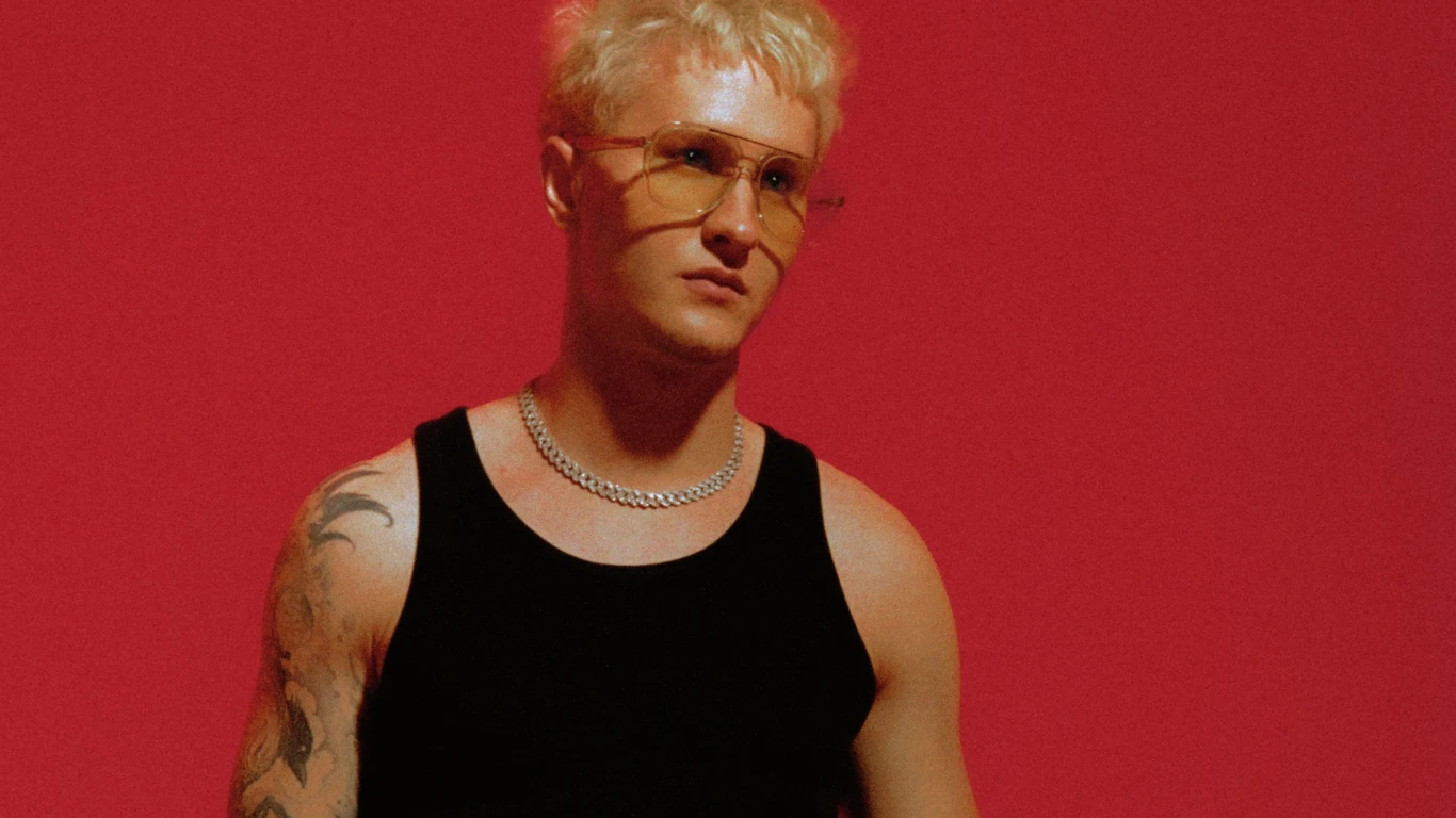 Young Igi wydał nowy mixtape Young Igi wydał nowy mixtape