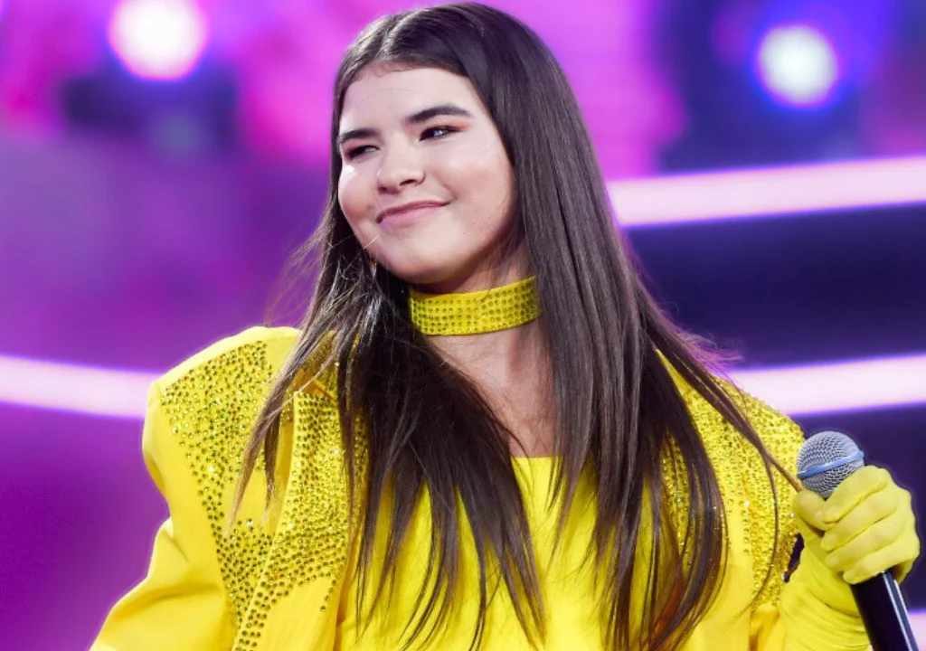 Marien - Maria Nieszpaur finalistką preselekcji do Eurowizji