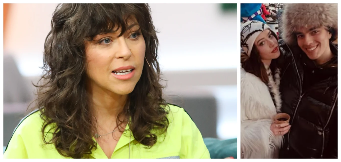 Córka Natalii Kukulskiej pochwaliła się swoją sympatią Córka Natalii Kukulskiej pochwaliła się swoją sympatią