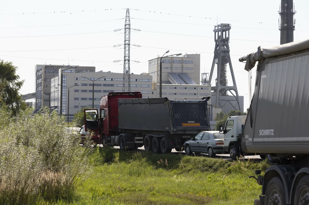 Do 17 lutego ma powstać zespół, który zajmie się opracowaniem planu dla regionu łęczyńskiego po wygaszeniu kopalni Bogdanka