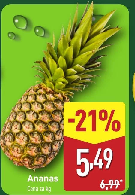 Ananas