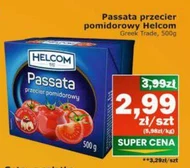 Passata Helcom