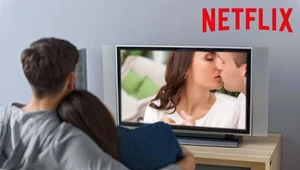 Romantyczny weekend w Netfliksie. 14 lutego miłosne napięcie sięgnie zenitu