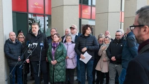 Jaka przyszłość pracowników Poczty Polskiej? Kandydat na prezydenta wezwał zarząd
