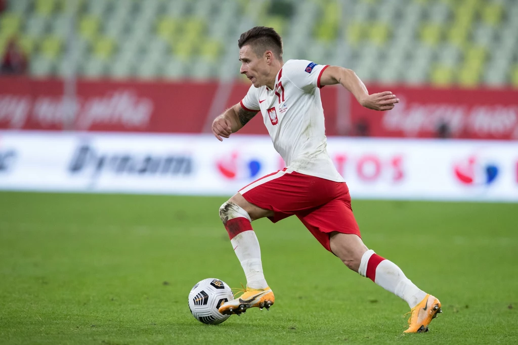 Damian Kądzior Damian Kądzior