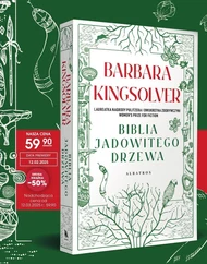 Książka Barbara Kingsolver