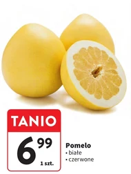 Pomelo Białe