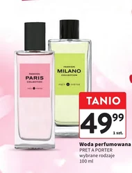 Woda perfumowana Prêt à Porter