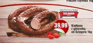 Kiełbasa Szlagor