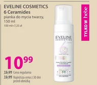 Пінка для прання Eveline Cosmetics