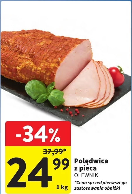 Polędwica Olewnik