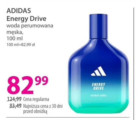 Чоловіча парфумована вода Adidas