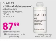 Odżywka do włosów Olaplex