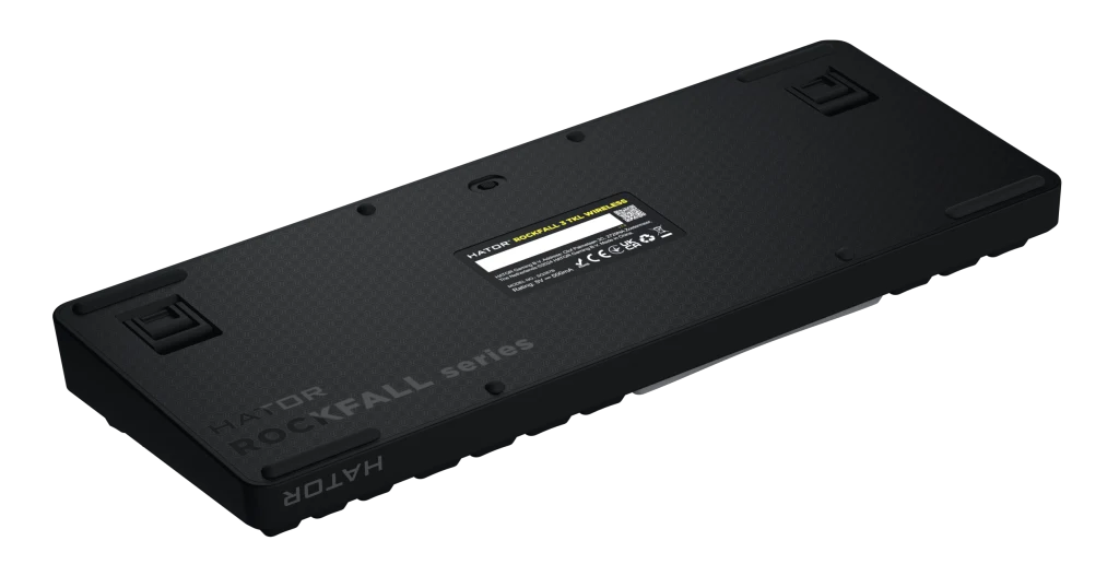Hator Rockfall 3 TKL Wireless