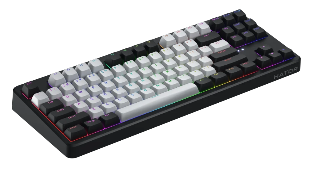 Hator Rockfall 3 TKL Wireless