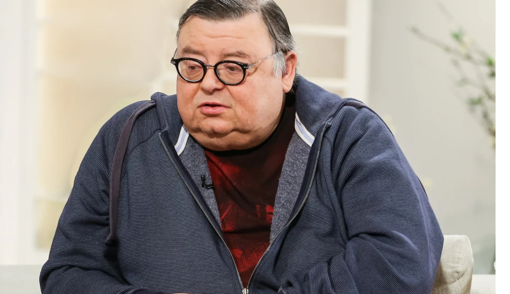 Jak układa się relacja Wojciecha Manna z dorosłym synem?