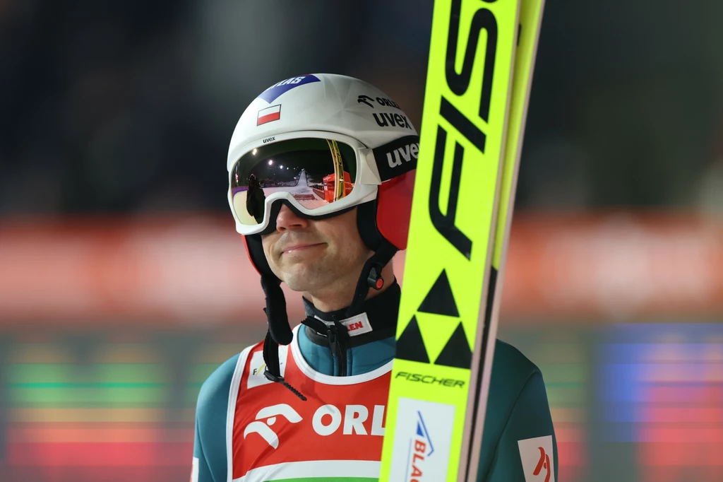 Kamil Stoch Kamil Stoch