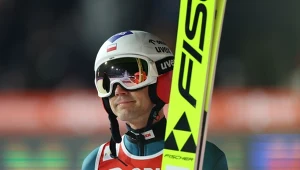 Rekord Stocha zagrożony, FIS dał zielone światło. Będzie rewolucja