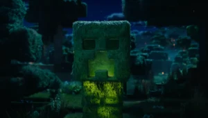 Minecraft Movie